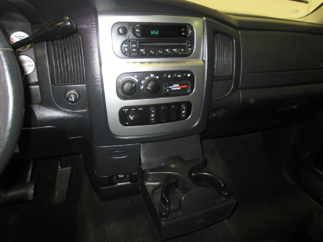 2004 Dodge Ram 3500 F35