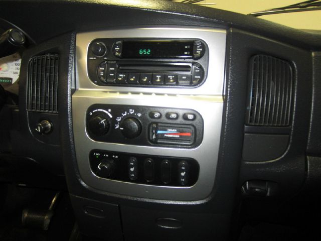 2004 Dodge Ram 3500 F35