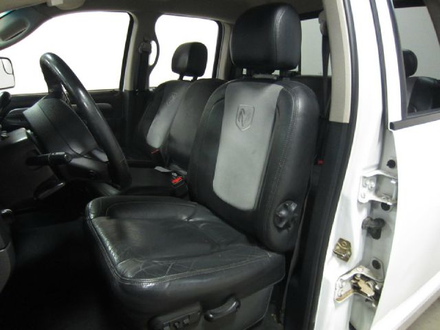 2004 Dodge Ram 3500 F35