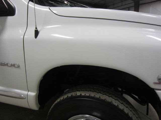 2004 Dodge Ram 3500 F35