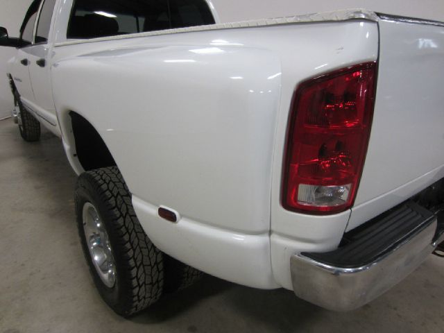 2004 Dodge Ram 3500 F35