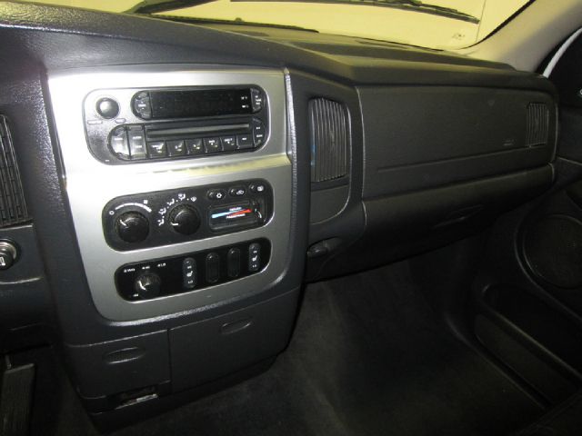 2004 Dodge Ram 3500 F35