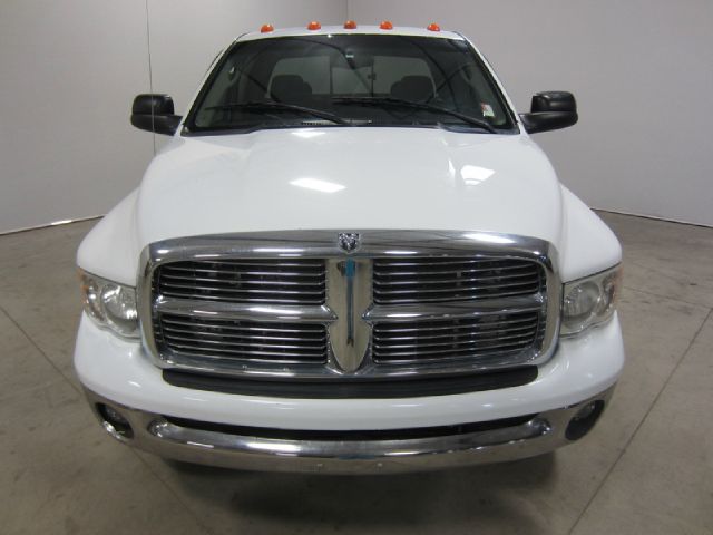 2004 Dodge Ram 3500 F35