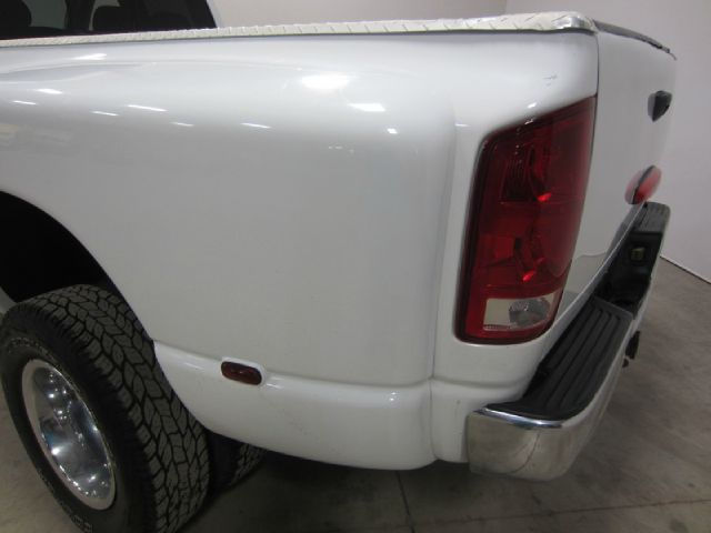 2004 Dodge Ram 3500 F35