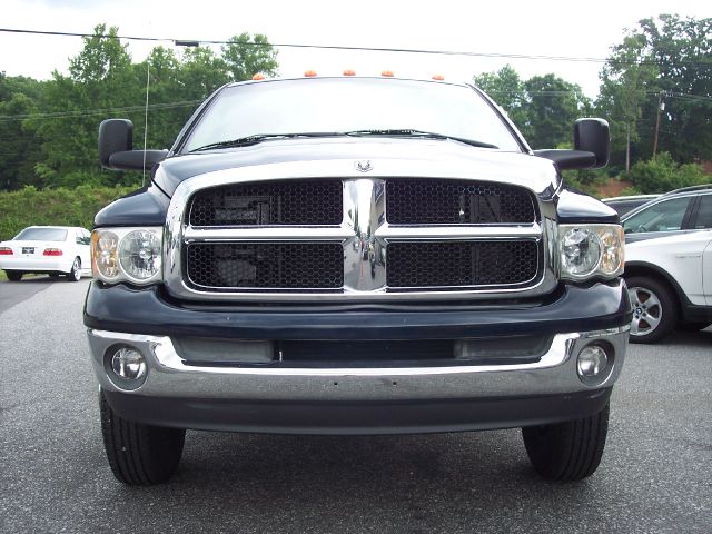 2004 Dodge Ram 3500 CX Minivan 4D