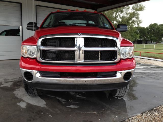 2005 Dodge Ram 3500 4dr 4WD EXT LS 4x4 SUV