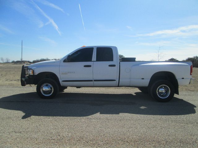 2005 Dodge Ram 3500 2500 SLT