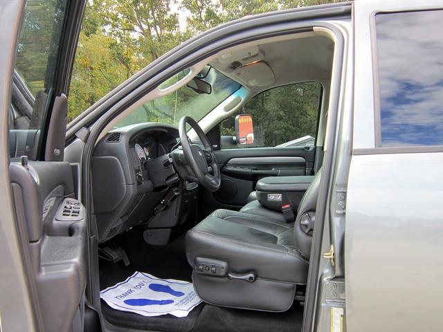 2005 Dodge Ram 3500 SLT