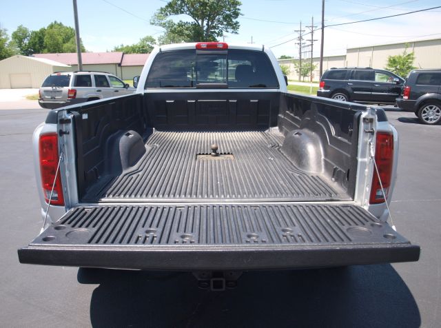 2005 Dodge Ram 3500 2500 SLT