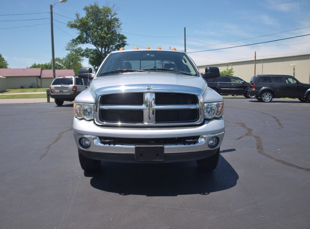 2005 Dodge Ram 3500 2500 SLT