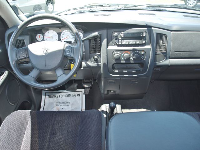 2005 Dodge Ram 3500 2500 SLT