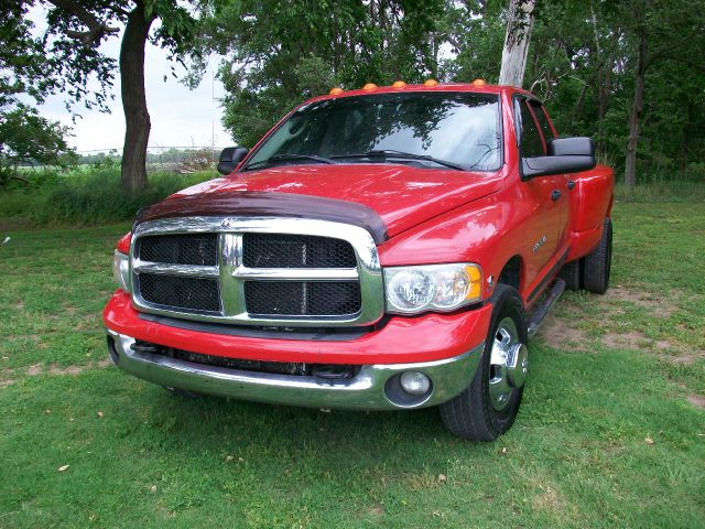 2005 Dodge Ram 3500 LT 5 1/4 Ft