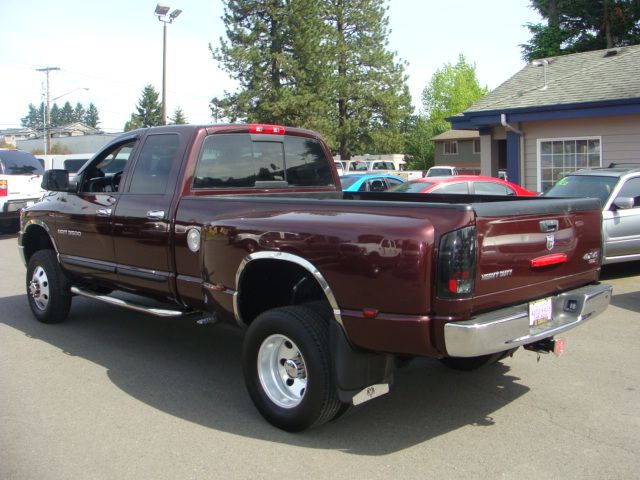 2005 Dodge Ram 3500 2500 SLT