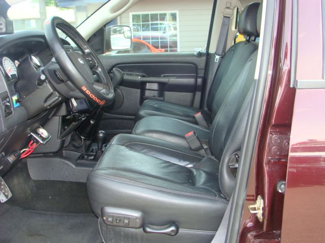 2005 Dodge Ram 3500 2500 SLT