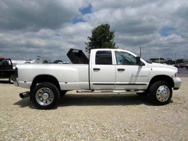 2005 Dodge Ram 3500 2500 SLT