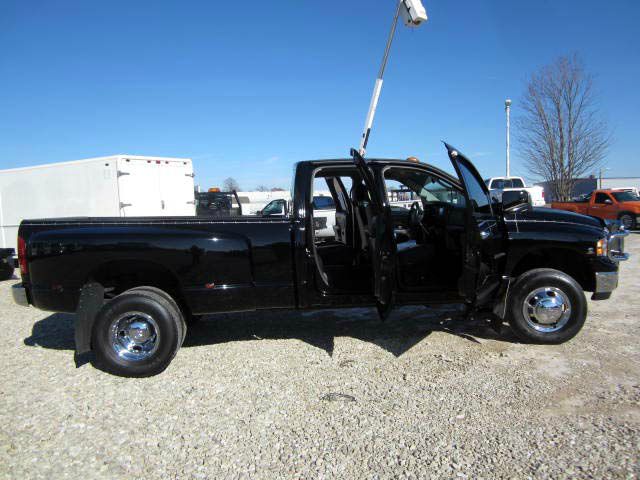 2005 Dodge Ram 3500 2500 SLT