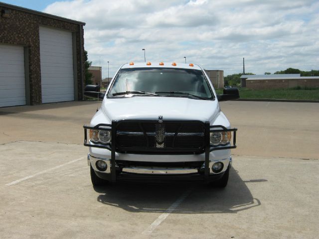 2005 Dodge Ram 3500 Sahara 4X4