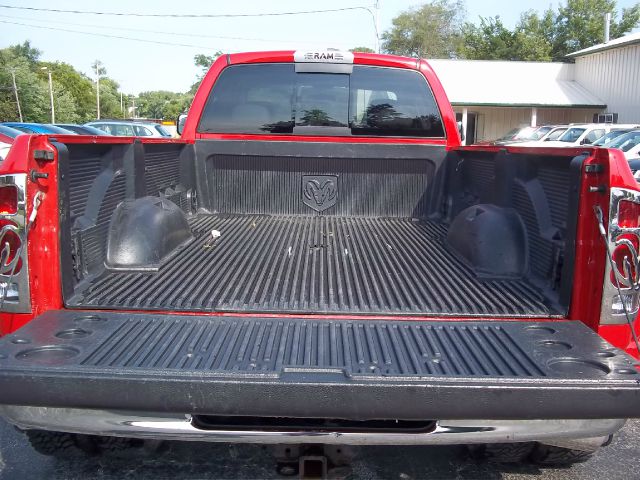 2005 Dodge Ram 3500 Ext WT