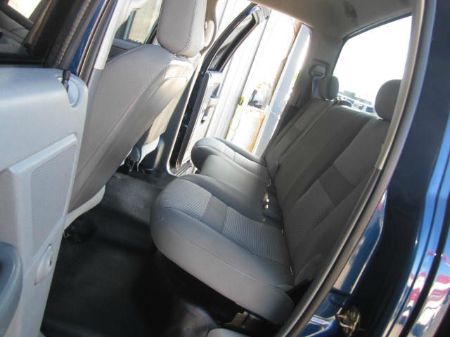 2006 Dodge Ram 3500 CX Minivan 4D