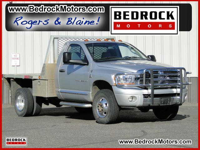 2006 Dodge Ram 3500 SL2