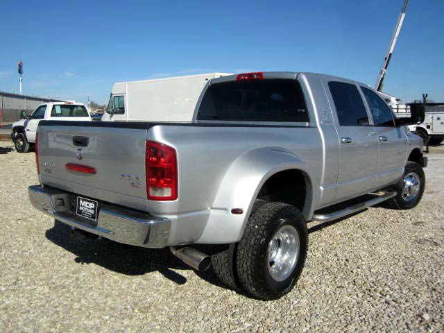 2006 Dodge Ram 3500 SE Flex Fuel Sto N Go FWD 1 Owner