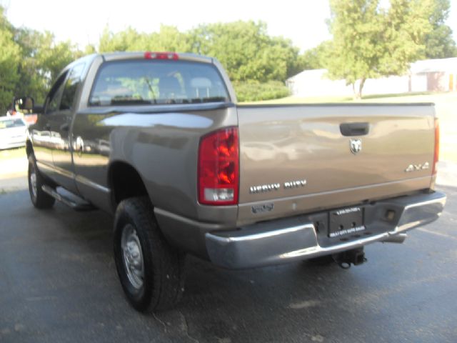 2006 Dodge Ram 3500 Biarritz