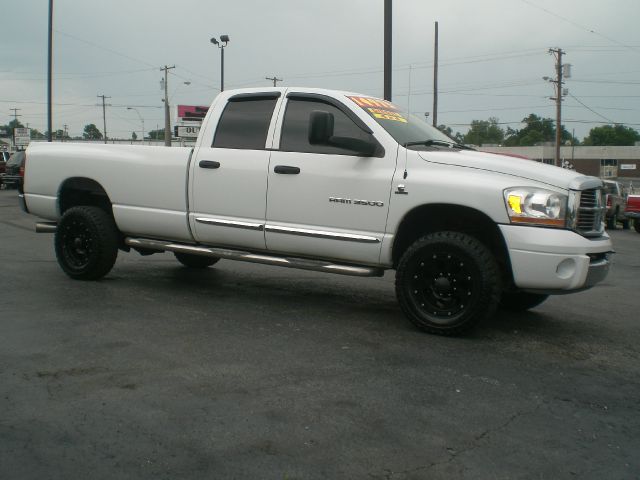 2006 Dodge Ram 3500 SL2