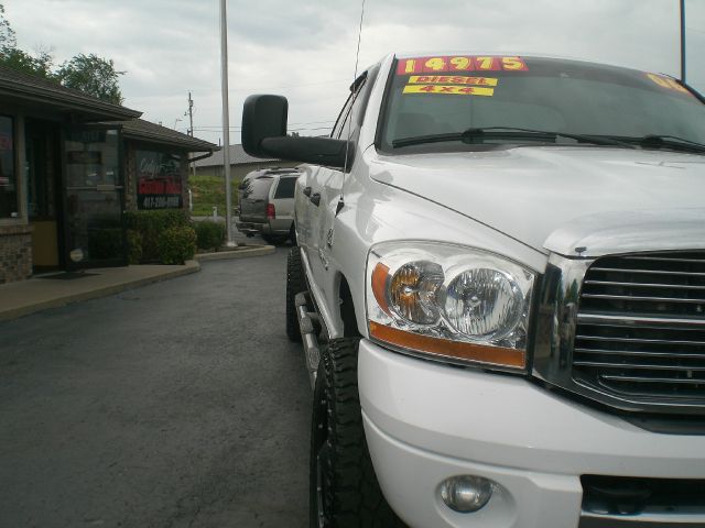 2006 Dodge Ram 3500 SL2