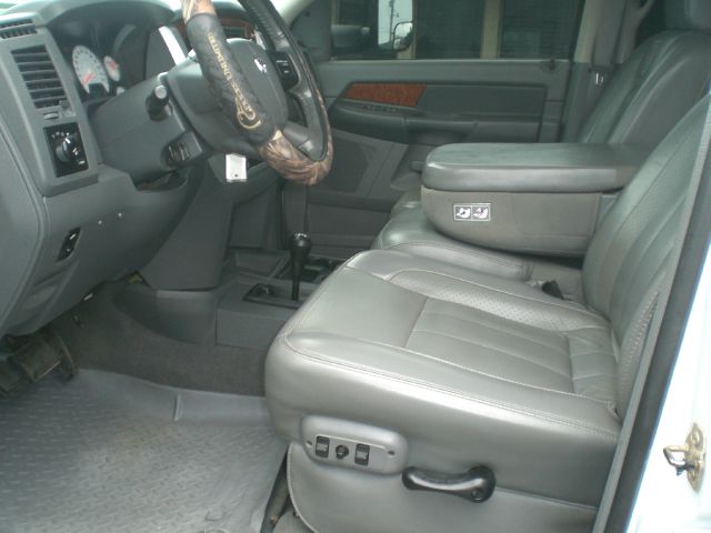 2006 Dodge Ram 3500 SL2