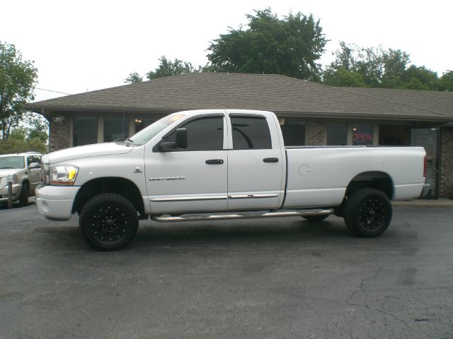 2006 Dodge Ram 3500 SL2