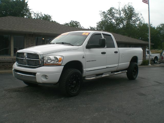 2006 Dodge Ram 3500 SL2