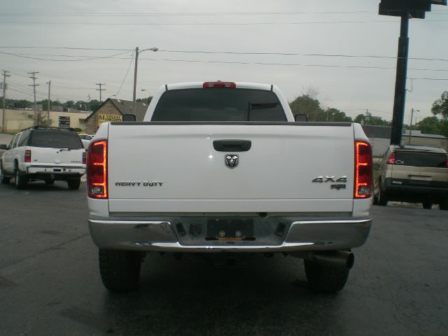 2006 Dodge Ram 3500 SL2