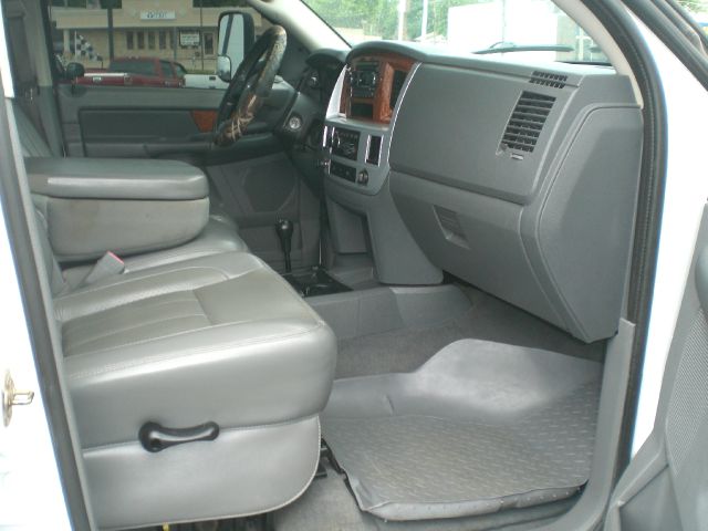 2006 Dodge Ram 3500 SL2