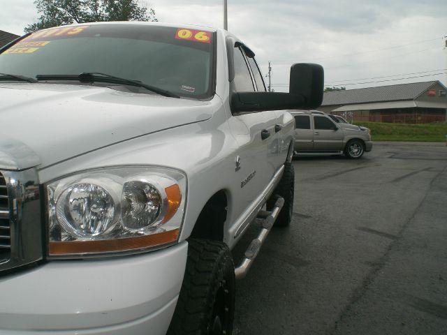 2006 Dodge Ram 3500 SL2