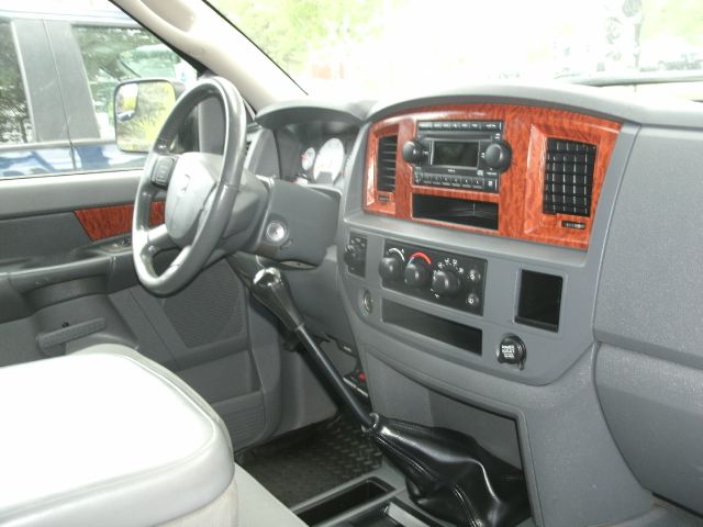 2006 Dodge Ram 3500 ION 2 Automatic