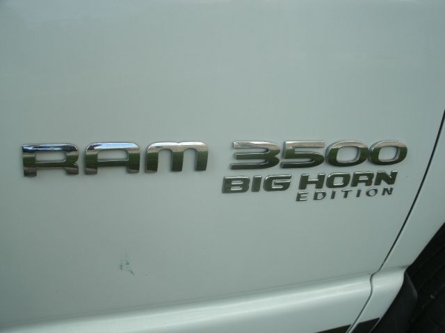 2006 Dodge Ram 3500 ION 2 Automatic