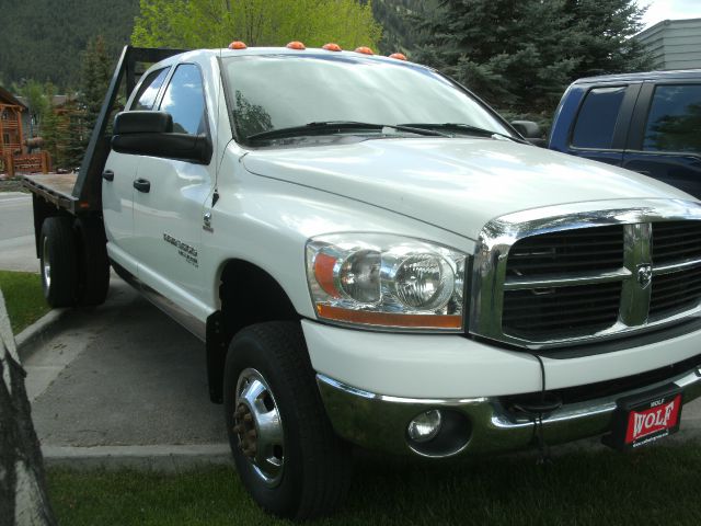 2006 Dodge Ram 3500 ION 2 Automatic