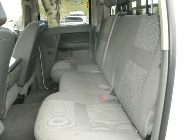 2006 Dodge Ram 3500 ION 2 Automatic