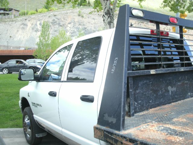 2006 Dodge Ram 3500 ION 2 Automatic