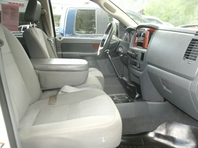 2006 Dodge Ram 3500 ION 2 Automatic