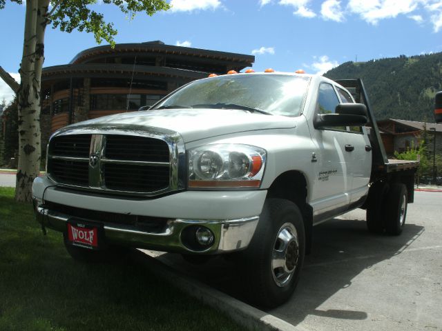 2006 Dodge Ram 3500 ION 2 Automatic