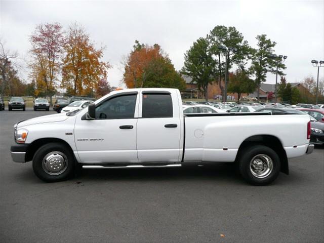 2006 Dodge Ram 3500 Unknown