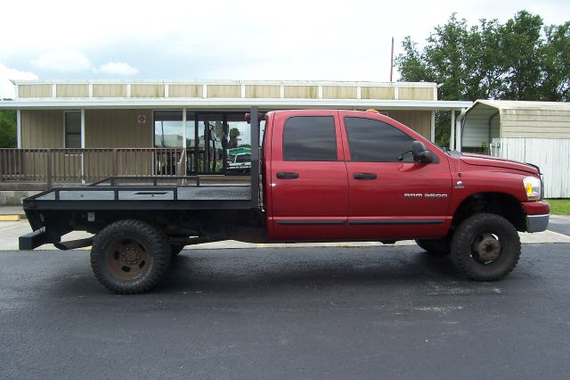 2006 Dodge Ram 3500 2500 SLT