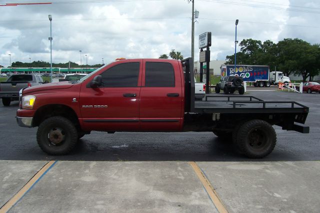 2006 Dodge Ram 3500 2500 SLT