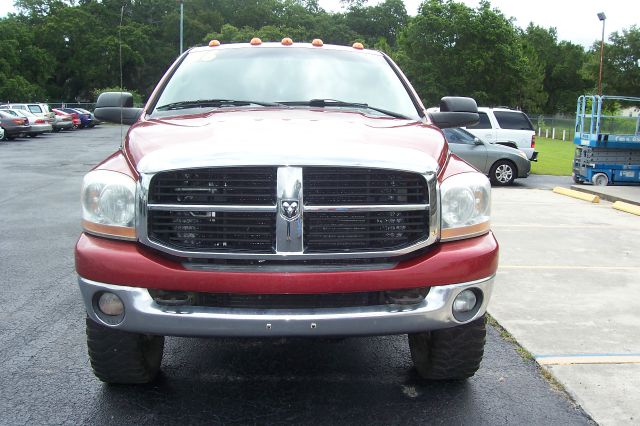 2006 Dodge Ram 3500 2500 SLT