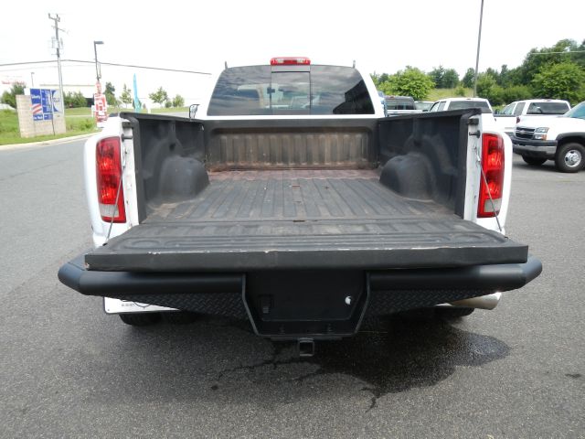 2006 Dodge Ram 3500 2500 SLT