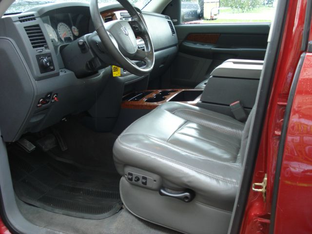 2006 Dodge Ram 3500 Ext WT