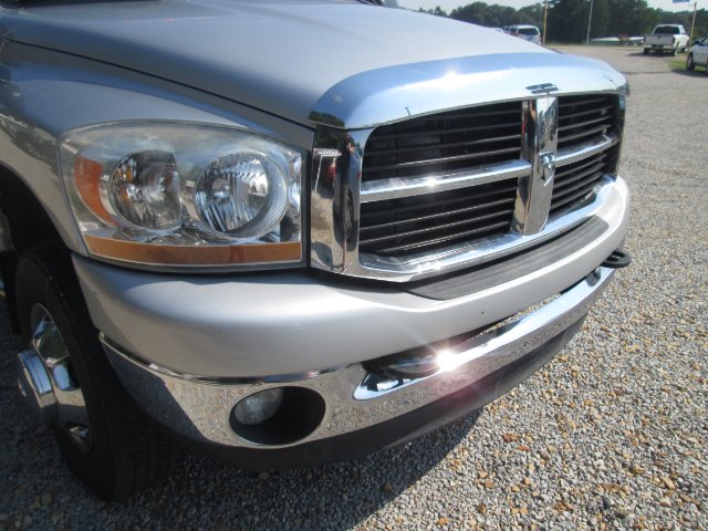 2006 Dodge Ram 3500 CX Minivan 4D