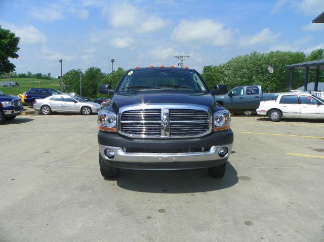 2006 Dodge Ram 3500 2500 SLT