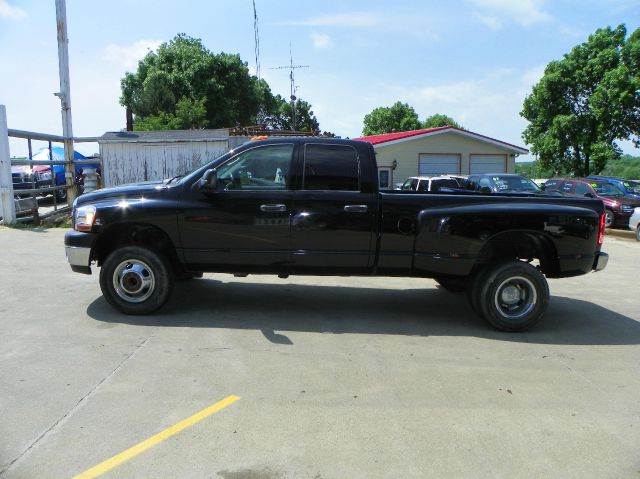 2006 Dodge Ram 3500 2500 SLT